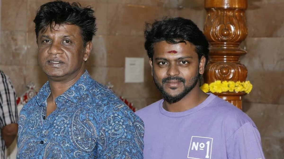 'ಭೀಮಾ' ಸಕ್ಸಸ್: ದುನಿಯಾ ವಿಜಯ್ ಹೊಸ ಸಿನಿಮಾ ಅನೌನ್ಸ್!